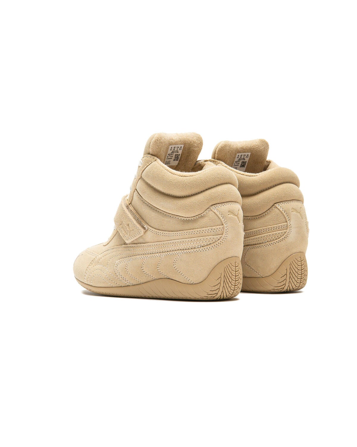 Puma WMNS Speedcat Wedge | 408118-01 | AFEW STORE